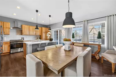 875 Brookhurst Avenue #B, Highlands Ranch, CO 80129 - Photo 3