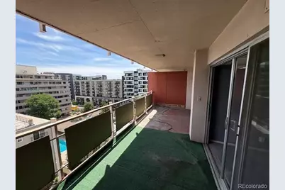 1121 Albion Street #906, Denver, CO 80220 - Photo 15