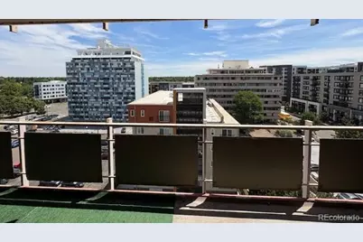 1121 Albion Street #906, Denver, CO 80220 - Photo 13