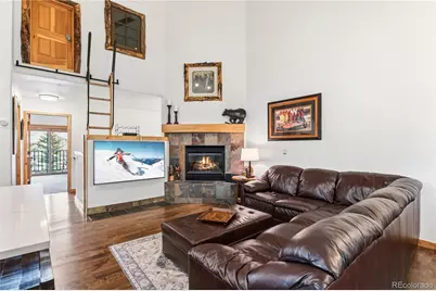 260 Ski Hill Road #A4, Breckenridge, CO 80424 - Photo 3