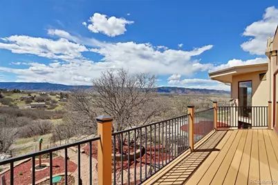 3578 Bear Canyon Circle, Sedalia, CO 80135 - Photo 11