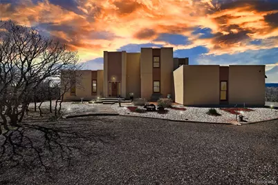 3578 Bear Canyon Circle, Sedalia, CO 80135 - Photo 1
