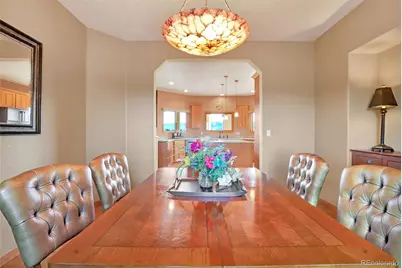 3578 Bear Canyon Circle, Sedalia, CO 80135 - Photo 19