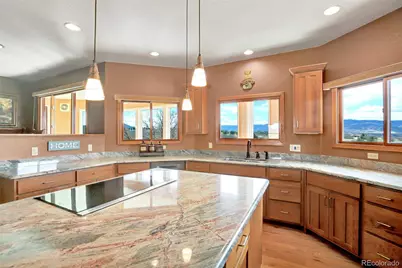3578 Bear Canyon Circle, Sedalia, CO 80135 - Photo 15