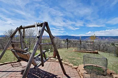 3578 Bear Canyon Circle, Sedalia, CO 80135 - Photo 41
