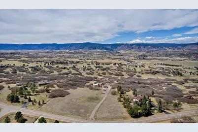 3578 Bear Canyon Circle, Sedalia, CO 80135 - Photo 49
