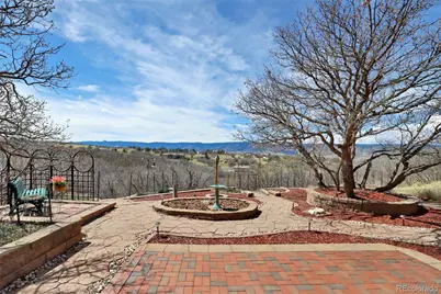 3578 Bear Canyon Circle, Sedalia, CO 80135 - Photo 45