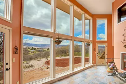 3578 Bear Canyon Circle, Sedalia, CO 80135 - Photo 27