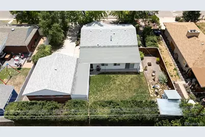 2773 E Euclid Place, Centennial, CO 80121 - Photo 33