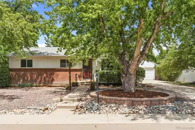 2773 E Euclid Place, Centennial, CO 80121 - Photo 1