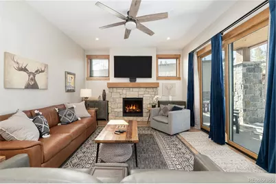 16 Springview Lane #A102, Fraser, CO 80442 - Photo 27