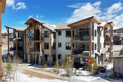 16 Springview Lane #A102, Fraser, CO 80442 - Photo 3