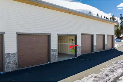 16 Springview Lane #A102, Fraser, CO 80442 - Photo 5