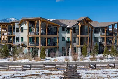 16 Springview Lane #A102, Fraser, CO 80442 - Photo 7