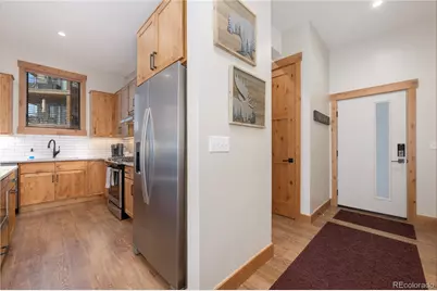 16 Springview Lane #A102, Fraser, CO 80442 - Photo 15
