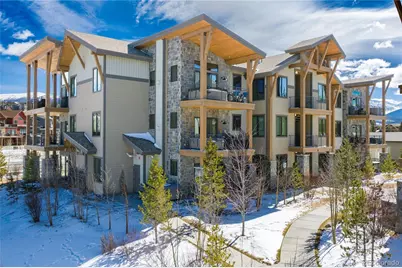 16 Springview Lane #A102, Fraser, CO 80442 - Photo 1