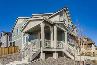 8983 Larose Court, Parker, CO 80134 - Photo 3