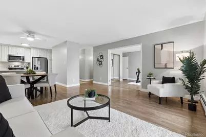 3470 S Poplar Street #105, Denver, CO 80224 - Photo 9