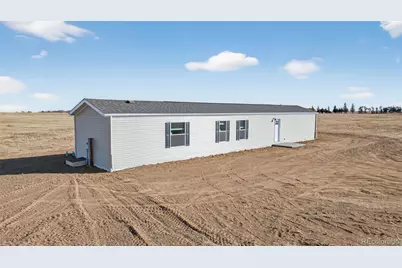 6255 N Ramah Highway, Yoder, CO 80864 - Photo 7