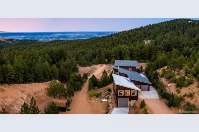 2588 N State Highway 67, Sedalia, CO 80135 - Photo 49