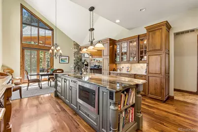 6756 Perry Park Boulevard, Larkspur, CO 80118 - Photo 21