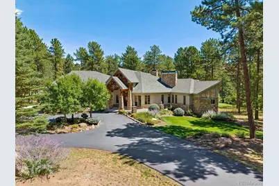 6756 Perry Park Boulevard, Larkspur, CO 80118 - Photo 11