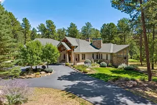6756 Perry Park Blvd, Larkspur, CO 80118 - Photo 11