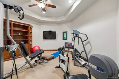 6756 Perry Park Boulevard, Larkspur, CO 80118 - Photo 37