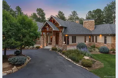 6756 Perry Park Boulevard, Larkspur, CO 80118 - Photo 9