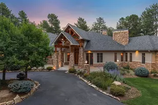 6756 Perry Park Blvd, Larkspur, CO 80118 - Photo 9