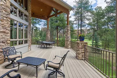 6756 Perry Park Boulevard, Larkspur, CO 80118 - Photo 29