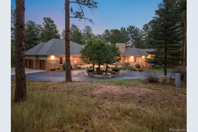 6756 Perry Park Boulevard, Larkspur, CO 80118 - Photo 3