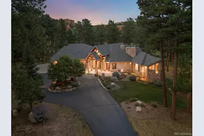 6756 Perry Park Boulevard, Larkspur, CO 80118 - Photo 45