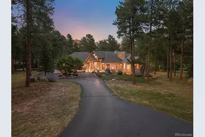 6756 Perry Park Boulevard, Larkspur, CO 80118 - Photo 7