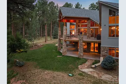 6756 Perry Park Boulevard, Larkspur, CO 80118 - Photo 47