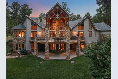 6756 Perry Park Boulevard, Larkspur, CO 80118 - Photo 5