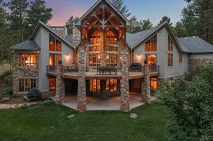 6756 Perry Park Blvd, Larkspur, CO 80118 - Photo 5