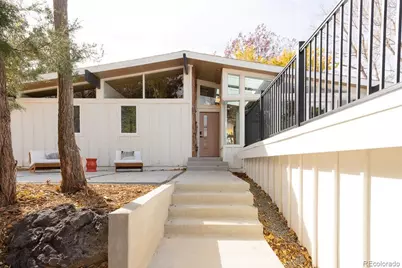 7638 Brockway Drive, Boulder, CO 80303 - Photo 1