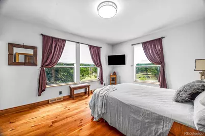 2020 Mullenville Road, Fairplay, CO 80440 - Photo 23