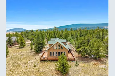 2020 Mullenville Road, Fairplay, CO 80440 - Photo 35