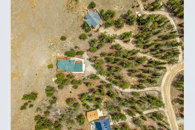 2020 Mullenville Road, Fairplay, CO 80440 - Photo 45