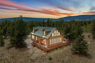 2020 Mullenville Rd, Fairplay, CO 80440 - Photo 1