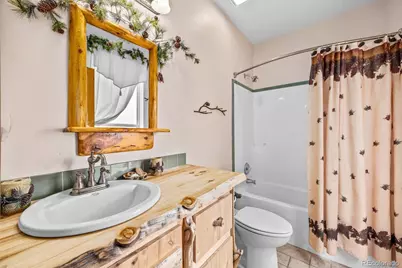 2020 Mullenville Road, Fairplay, CO 80440 - Photo 25