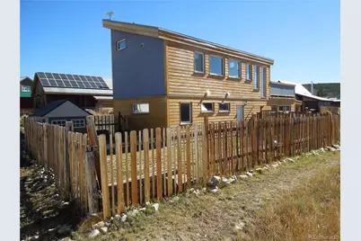 606 E 11th Street, Leadville, CO 80461 - Photo 5