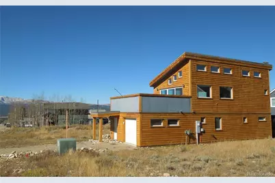 606 E 11th Street, Leadville, CO 80461 - Photo 3