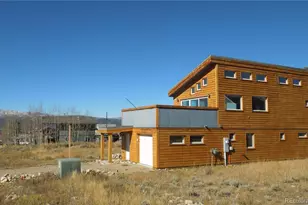 606 E 11th St, Leadville, CO 80461 - Photo 3