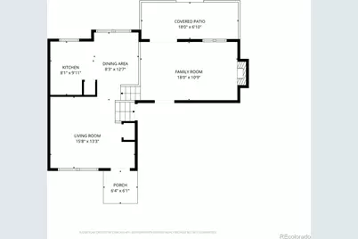 17115 E Union Place, Aurora, CO 80015 - Photo 23