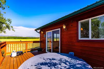 119 Bristlecone Lane, Fairplay, CO 80440 - Photo 19