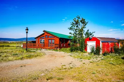 119 Bristlecone Lane, Fairplay, CO 80440 - Photo 1