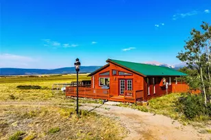 119 Bristlecone Ln, Fairplay, CO 80440 - Photo 5